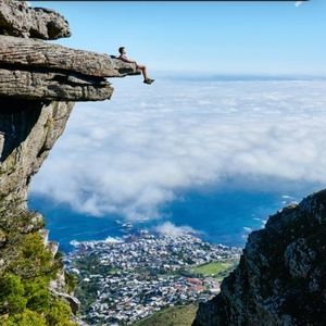 Meet your Posher, Johnny